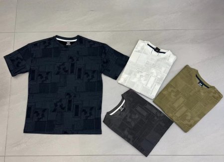 بلايز شبابية oversize